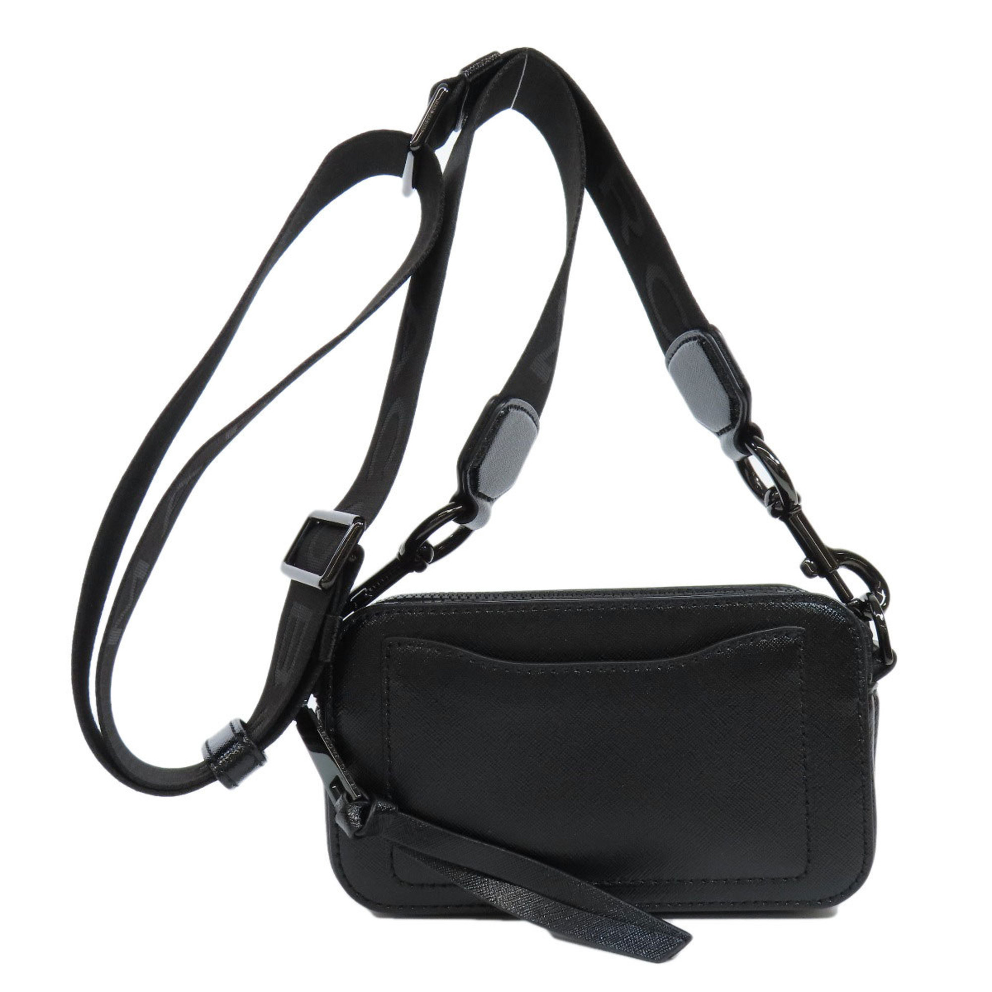 MARC JACOBS Double J Shoulder Bag for Women