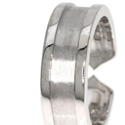 Cartier C2 Ring #49 K18 White Gold Women's CARTIER