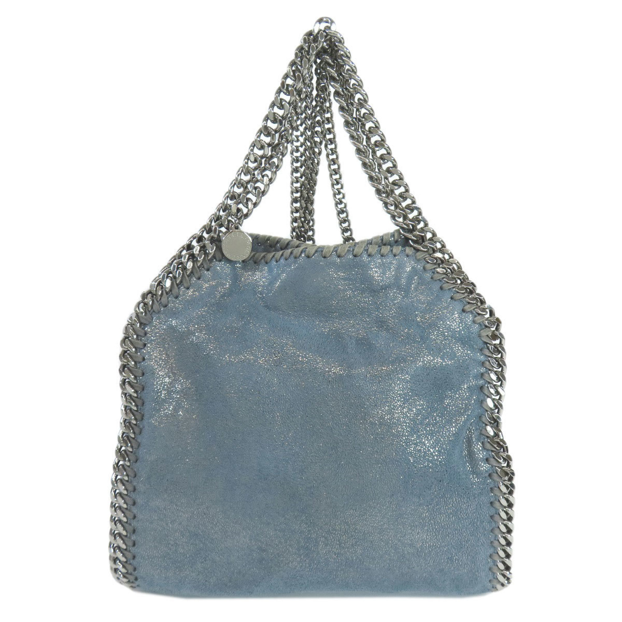 Stella McCartney Falabella Shoulder Bag Polyester Women's