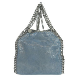 Stella McCartney Falabella Shoulder Bag Polyester Women's