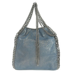 Stella McCartney Falabella Shoulder Bag Polyester Women's