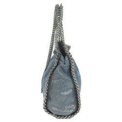 Stella McCartney Falabella Shoulder Bag Polyester Women's