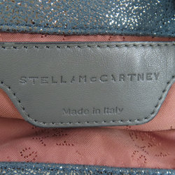 Stella McCartney Falabella Shoulder Bag Polyester Women's