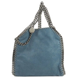 Stella McCartney Falabella Shoulder Bag Polyester Women's