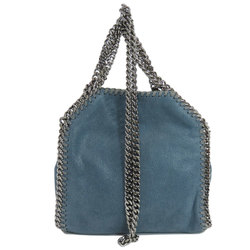 Stella McCartney Falabella Shoulder Bag Polyester Women's