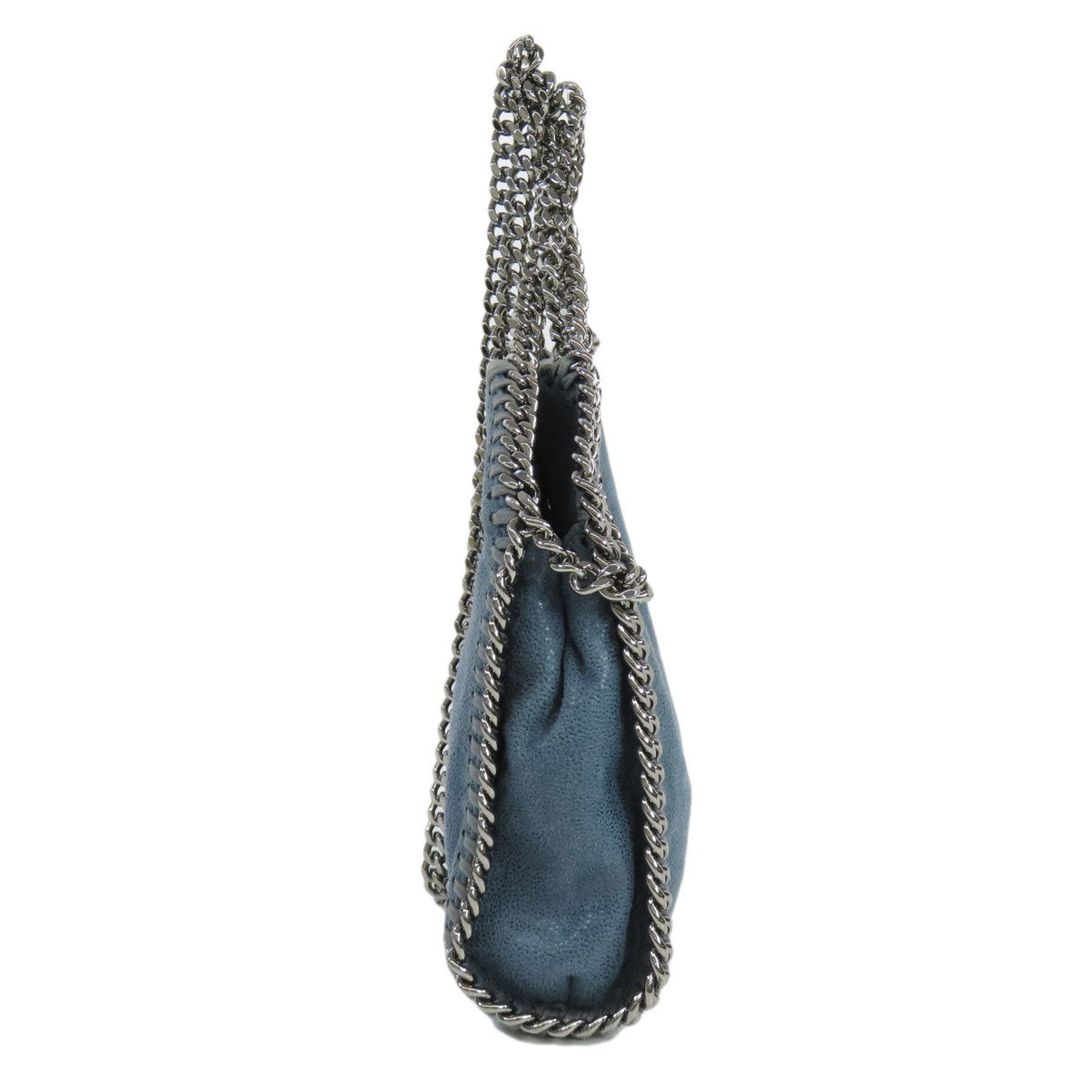 Stella McCartney Falabella Shoulder Bag Polyester Women's