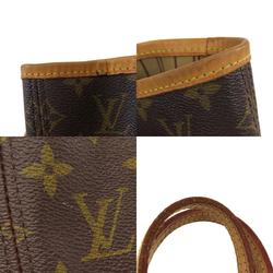 Louis Vuitton M40156 Neverfull MM Old Tote Bag Monogram Canvas Women's LOUIS VUITTON