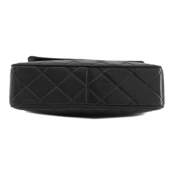 CHANEL Matelasse Shoulder Bag Lambskin Women's