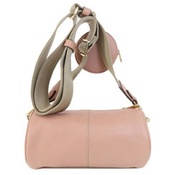 Furla Arch Shoulder Bag Leather Women's