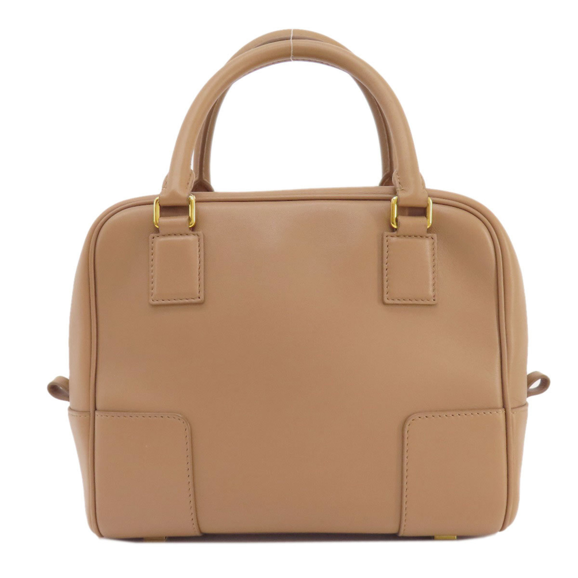 CELINE Amazona handbag in calf leather for women