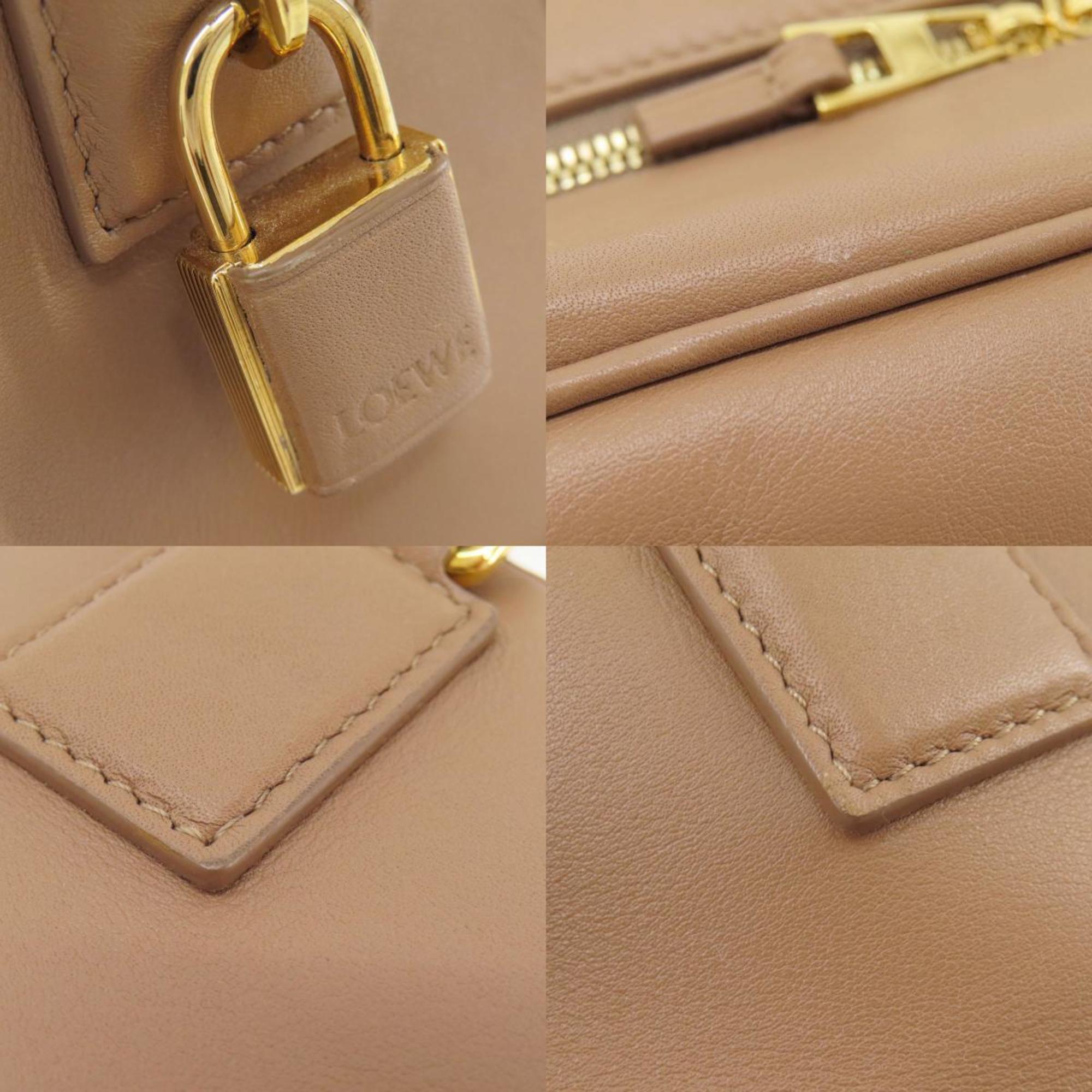 CELINE Amazona handbag in calf leather for women