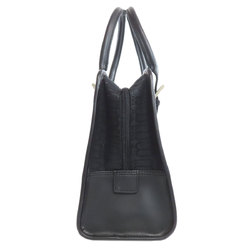 Balenciaga BB Handbag Canvas Women's BALENCIAGA