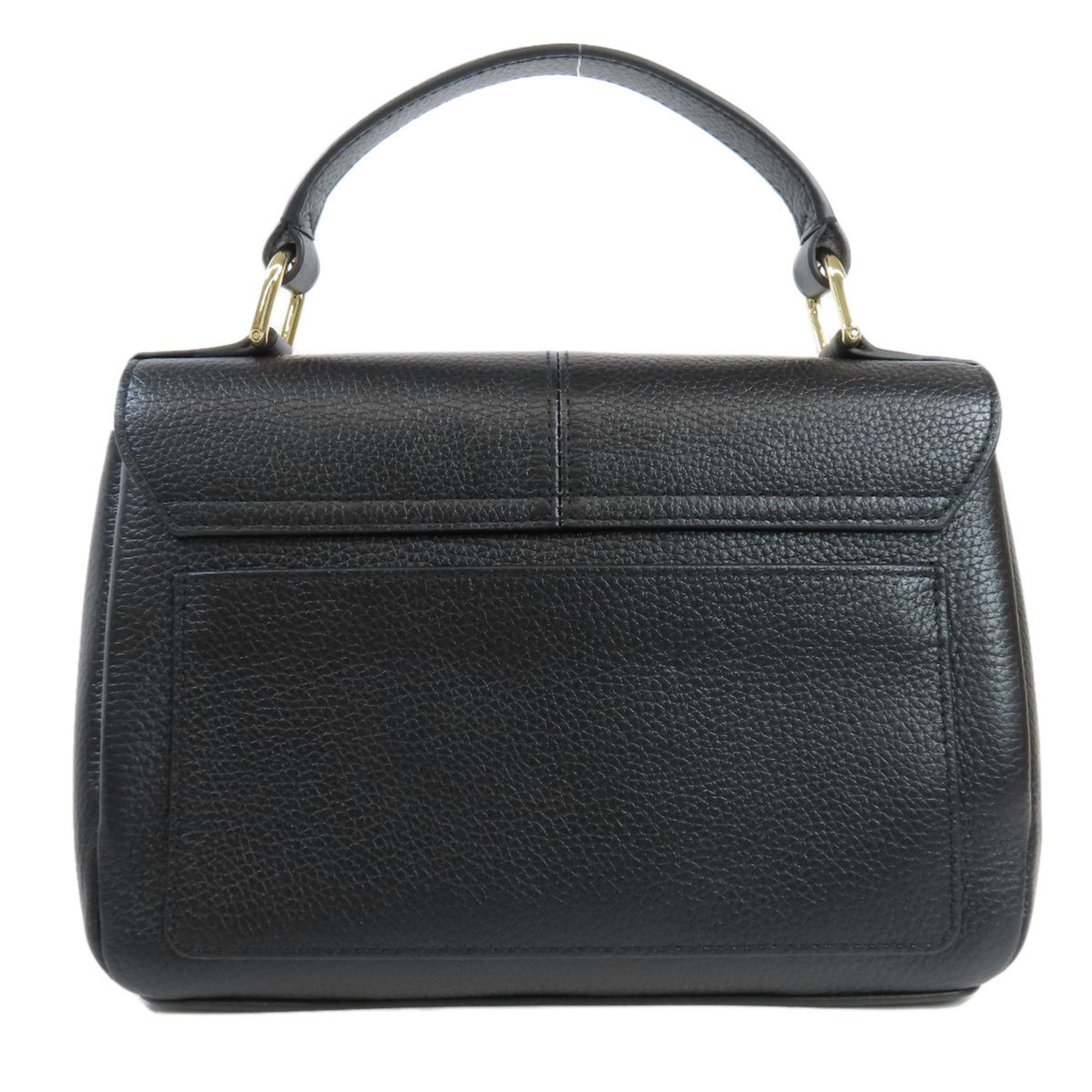 Furla Arch Handbag Leather Women's