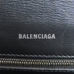 Balenciaga 537387 Everyday Shoulder Bag Leather Women's BALENCIAGA