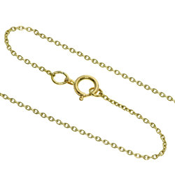 Tiffany & Co. Triple Heart Necklace, 18K Yellow Gold, Women's, TIFFANY