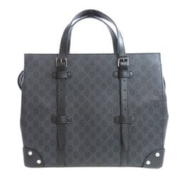 Gucci 626356 GG Supreme Tote Bag for Men GUCCI