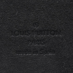 Louis Vuitton Monogram Taiga Rama iPhone Case X/Xs M30273 Blue Leather Women's LOUIS VUITTON