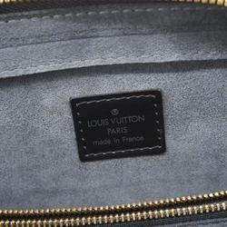 Louis Vuitton Handbag Epi Pont Neuf M52052 Noir Ladies