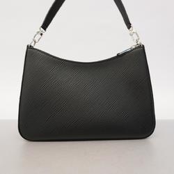 Louis Vuitton Handbag Epi Marel M80689 Noir Ladies