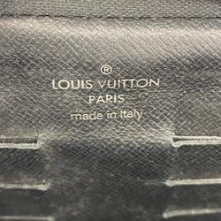 Louis Vuitton Clutch Bag Taiga Pavel M31142 Ardoise Men's