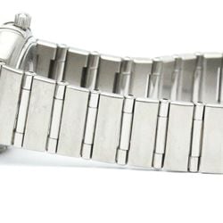 Polished OMEGA Constellation Steel Quartz Ladies Watch 1562.62 BF575168