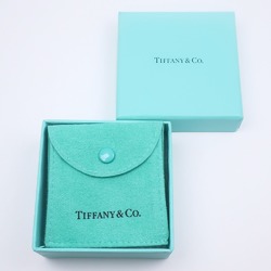 Tiffany TIFFANY&Co. Venetian Bracelet Silver 925 Approx. 15.8g Women's