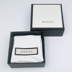 Gucci Interlocking G size 12.5 ring, 925 silver, approx. 8.5g, G, for women