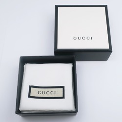 Gucci Interlocking G Necklace Silver 925 Approx. 27.4g Unisex