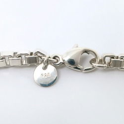 Tiffany & Co. Venetian Bracelet, 925 Silver, Approx. 16.4g, Venetian, Unisex