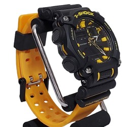 G-SHOCK CASIO Casio Watch GA-110SG-4A Ana-Digi Digi-Ana Quartz Mat Metallic Series Kaizuka Store