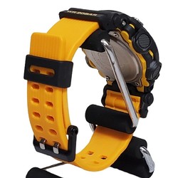 G-SHOCK CASIO Casio Watch GA-110SG-4A Ana-Digi Digi-Ana Quartz Mat Metallic Series Kaizuka Store