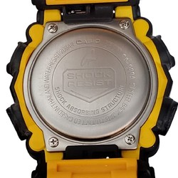 G-SHOCK CASIO Casio Watch GA-110SG-4A Ana-Digi Digi-Ana Quartz Mat Metallic Series Kaizuka Store