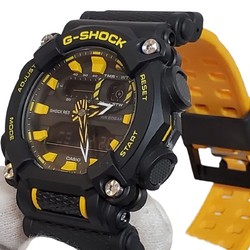 G-SHOCK CASIO Casio Watch GA-110SG-4A Ana-Digi Digi-Ana Quartz Mat Metallic Series Kaizuka Store