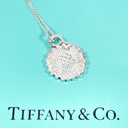 TIFFANY&Co. Tiffany GO WOMEN 2020 Necklace Silver 925 Women's