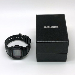 G-SHOCK CASIO GW-M5610-1 Radio Solar Multiband 6 Tough EL Backlight Square Black Digital Mikunigaoka Store