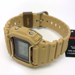 G-SHOCK CASIO Watch DW-5600PT-5 Tone on Series One Gold Protector Mikunigaoka Store