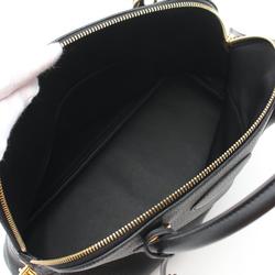 Hermes HERMES Bolide 31 Handbag Bag Togo Women's Black