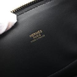 Hermes HERMES Bolide 31 Handbag Bag Togo Women's Black