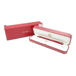 CARTIER Baby Love Bracelet K18PG (pink gold) Ladies Gold