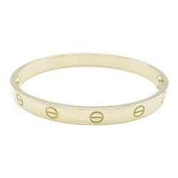 CARTIER Bracelet K18 (Yellow Gold) Women's Gold