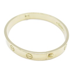 CARTIER Bracelet K18 (Yellow Gold) Women's Gold