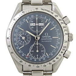 Omega Speedmaster Triple Calendar Men's Watch 3523.80.00