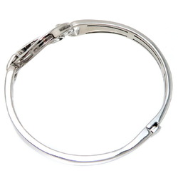 Bvlgari Astrale Cherchi Women's and Men's Bracelet 750 White Gold