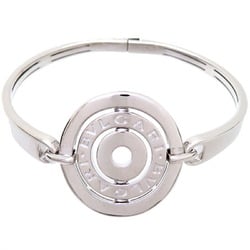 Bvlgari Astrale Cherchi Women's and Men's Bracelet 750 White Gold