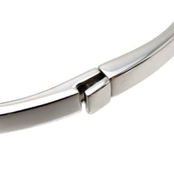 Bvlgari Astrale Cherchi Women's and Men's Bracelet 750 White Gold