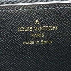 Louis Vuitton Zippy Wallet Women's and Men's Long M69353 Monogram Giant Brown