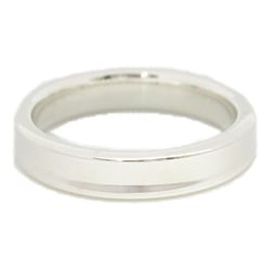 Tiffany & Co. 1837 Ring, Silver 925, Men's, Women's,