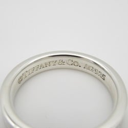 Tiffany & Co. 1837 Ring, Silver 925, Men's, Women's,