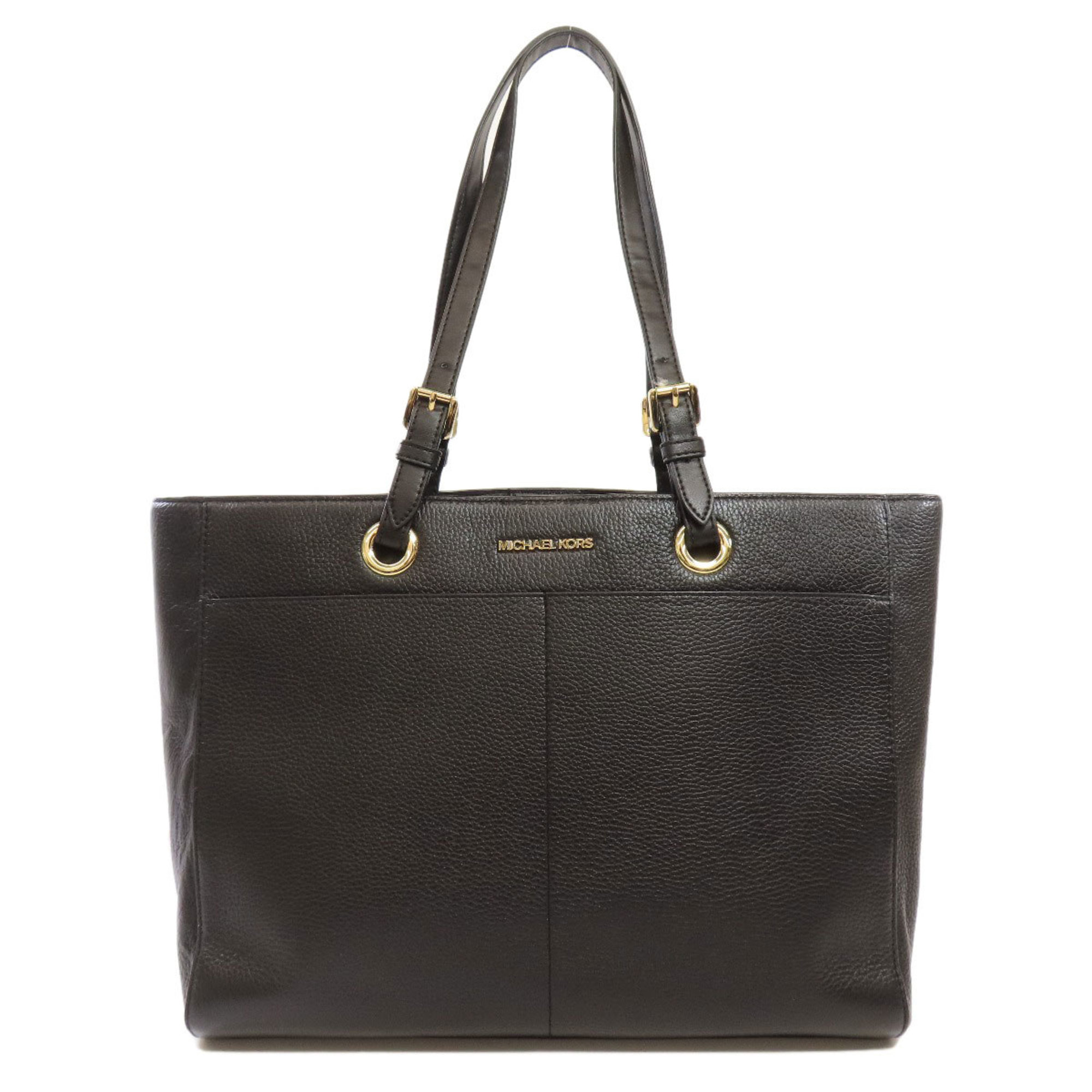 Michael Kors Leather Tote Bag for Women