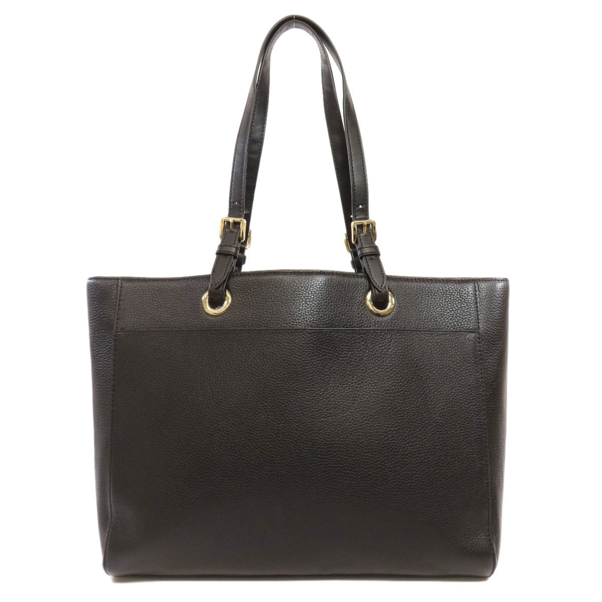 Michael Kors Leather Tote Bag for Women